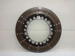 Brake disc front Kawasaki Z 750