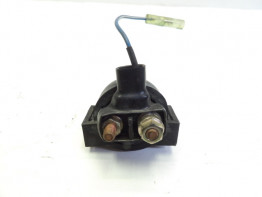 Startmotor relais Yamaha FZR 600