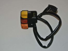 Handlebar switch assy left BMW R 1100 850 R