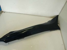Rechter achterkant Yamaha XJ 600 Diversion