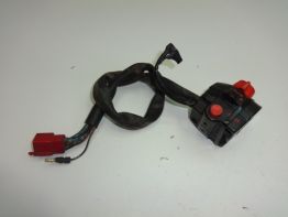 Handlebar switch assy right Honda CB 250