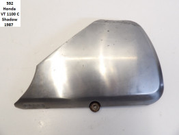 Motorblokdeksel Honda VT 1100