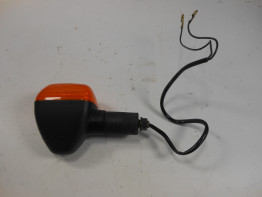 Knipperlicht links voor Suzuki GS 500 E
