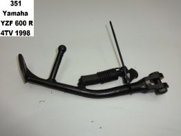 Side stand bar Yamaha YZF 600 Thundercat
