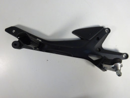 Rechter schetsplaat Honda CBF 1000