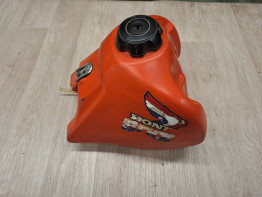 Tank Honda XR 600