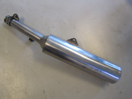 Muffler Honda CBR 1100 XX