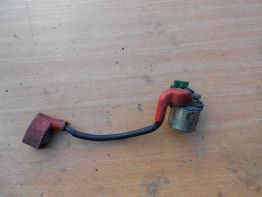 Anlasser Relais Honda VFR 400 R