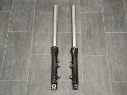 Voorpoten Yamaha V max