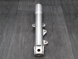 Voorpoot links onder Harley Davidson Softtail