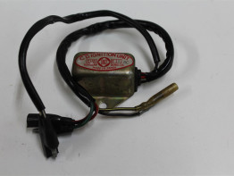 CDI ECU unit Suzuki GT 500