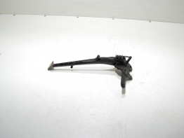 Standaard Suzuki GSX R 1300 Hayabusa