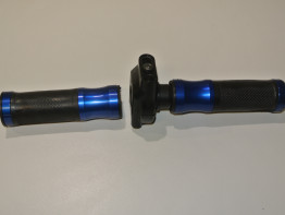 Handvat Kawasaki Z 750