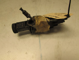 Overig Kawasaki GPZ 900