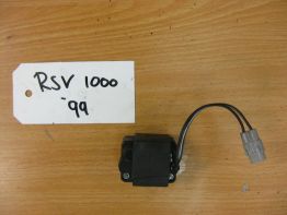 Relais unit Aprilia RSV 1000