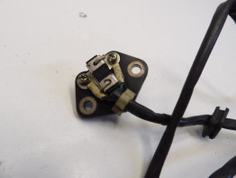 Dynamo Yamaha XS 1100