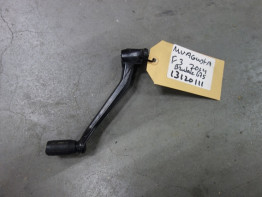 Schakelpedaal MV Agusta F3 675