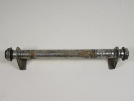 Achteras Ducati Monster 695