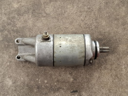 Startmotor Suzuki GSX R 750