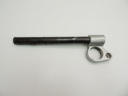 Clip on links Suzuki GSX F 600