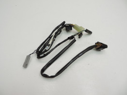 Kabelboom voor Suzuki GSX R 1300 Hayabusa