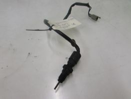 Overig Kawasaki ZX 6 RR