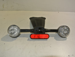 Winker Triumph Scrambler 1200 XC