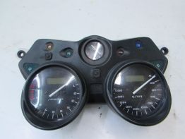 Tellerset Honda XL 1000 V Varadero