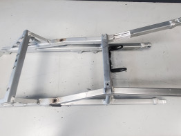 Heckrahme Aprilia Tuono 1000