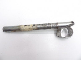 Clip on links Honda CBR 1000 F