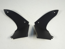 Topkuip bekleding BMW K 1200 S 