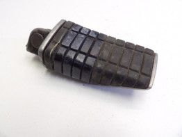 Footrest left Kawasaki ZL 600
