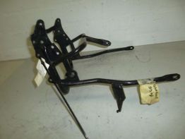 Kuipframe Suzuki GSX F 600