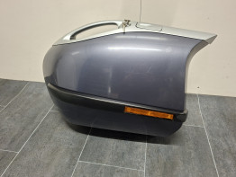 Linker koffer BMW K 1200 LT