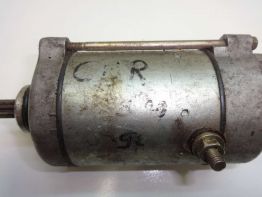 Startmotor Honda CBR 600 F