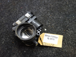Einspritzanlage BMW R 1200 GS LC