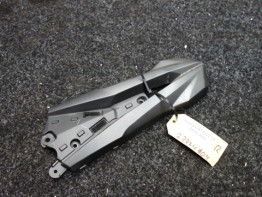 Rechter zijkuip klein Kawasaki Z 800