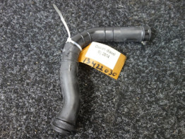 Radiator toebehoren Ducati Diavel