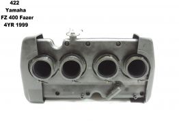 Luchtfilterhuis Yamaha FZ 400 FAZER 