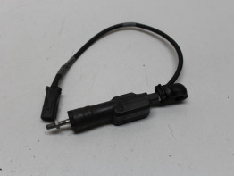 Gear change pedal Yamaha Tracer 9 GT