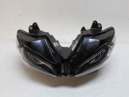 Koplamp Triumph Daytona 675 