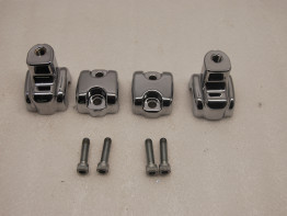 Stuur Harley Davidson Softtail