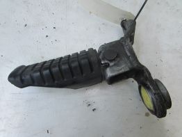 Rechter schetsplaat Kawasaki KLE 500