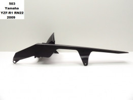 Kettenschutz Yamaha YZF R1