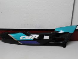 Rechter achterkant Honda CBR 600 F