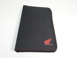 Instructieboekje Honda Overige Honda