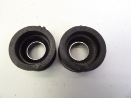 Inlaat rubber Honda TRANSALP