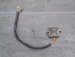 Spanningsregelaar Suzuki GS 550