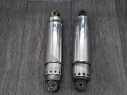 Stossdampfer hinten Harley Davidson Shovelhead