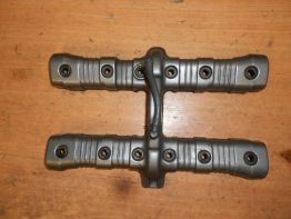 Kleppendeksel Yamaha XJ 900 S Diversion